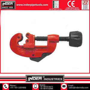 Cortador de tubos de acero de PVC de grado Industrial directo de fábrica, máquina láser de tubo de fibra personalizada, mango de plástico, herramientas manuales de soporte OEM - Product Image 3