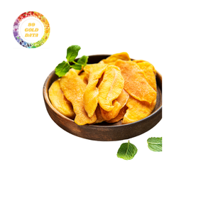 Mango de alta calidad naturalmente dulce y deliciosamente secado suave a granel envasado al vacío para consumidores conscientes de la salud - Product Image 1