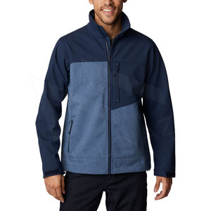 Chaquetas Softshell para hombre recién llegadas, ropa cortavientos de la mejor calidad al por mayor - Product Image 1