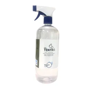 OIL TENTH Quitamanchas de grasa mineral. - Product Image 1