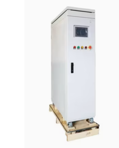 Estabilizador de Voltaje Industrial de Cobre Trifásico/Monofásico de Nueva Generación, 208V 220V 400V 440V 480V CA - Product Image 4