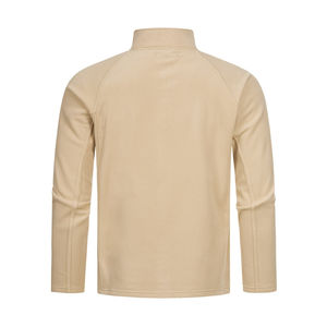 Chaqueta Impermeable con Capucha de Invierno, Unisex, de Alta Calidad, Personalizada, con Cremallera, Forro Polar, Bordada, con Cuello Alto y Logotipo Frontal - Product Image 4