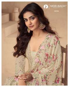 เสื้อผ้าแฟชั่นสไตล์ชนเผ่ามาใหม่ชุดสูทชินอนซาลาวาร์แบบเรียงตามลำดับปักลายและทำงานแฟชั่นสำหรับผู้หญิง - Product Image 6