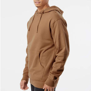 Custom Independent Trading Co. Heavyweight <b>Hoodies</b> - Product Image 5