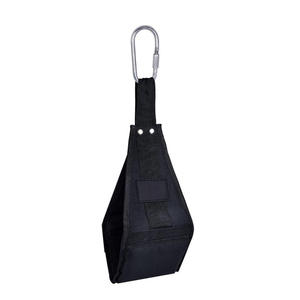 Correas de Ejercicio Abdominales Multiusos para Gimnasio, Levantamiento de Pesas, Soporte para Brazos y Cinturón de Entrenamiento Abdominal para Desarrollo Muscular - Product Image 2