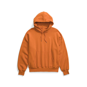 ชุดเสื้อมีฮู้ดและกางเกงขาสั้นสองชิ้นสำหรับผู้ชายชุดเสื้อผ้าสำหรับทั้งชายและหญิงแขนยาวเข่ายาวแบบเรียบโลโก้ที่กำหนดเอง - Product Image 4