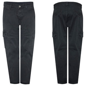 Nouveauté Pantalon respirant pour hommes en taille personnalisée séchage rapide facile à laver pour tenue décontractée pantalon cargo pour hommes dans le dernier style - Product Image 6