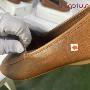 INSPLUS Services professionnels d'inspection et de contrôle de la qualité des chaussures au Vietnam Assurance qualité améliorée - Product Image 1