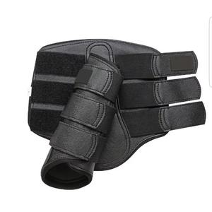 Botas de Protección para Montar a Caballo, Color Personalizado, Nuevo Diseño, Mejor Calidad, Botas de Seguridad Ecuestre 2025 - Product Image 4