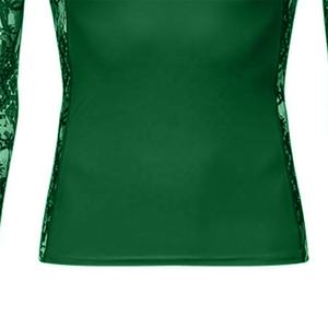 Men's Trending Rash Guard Quick Dry Customizable Label & Sublimation Printing <b>Cheap</b> Price Wholesale MMA Rashguards - Product Image 5