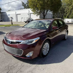 Toyota Avalon LHD d'occasion, modèle 2015 - Product Image 1