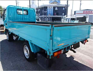 รถบรรทุกโตโยต้า ไดน่า 4WD ปี 2020 นำเข้าจากญี่ปุ่น สภาพดี ใช้งานน้อย ไม่มีอุบัติเหตุ พร้อมการรับประกัน - Product Image 2