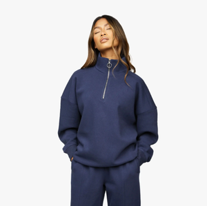 Survêtement respirant pour femmes idéal pour les vêtements de sport Yoga Gym Running et les tenues décontractées de tous les jours Léger et élégant - Product Image 2