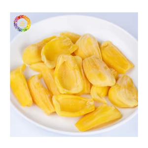 ขนุนหวานแช่แข็ง IQF แบบหัว สำหรับทำขนมและเครื่องดื่ม รสชาติหวานธรรมชาติ อร่อย ขนุนหั่นชิ้นแช่แข็ง - Product Image 4