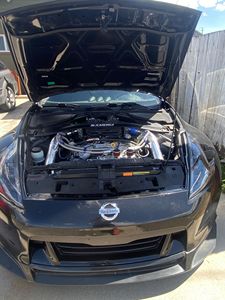 รถนิสสัน 370Z คูเป้ ปี 2010 มือสอง พวงมาลัยซ้าย/ขวา - Product Image 6