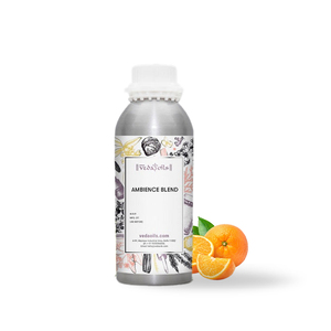Buy Ambience Essential Oil Blend | Get Ambience Essential Oil Blend | 100% Pure Ambience Essential Oil Blend for Deep Sleep - Product Image 1