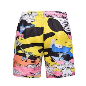 Pantalones cortos de algodón informales para hombre más vendidos de alta calidad al por mayor personalizados nueva moda 100% algodón liso ropa informal - Product Image 5