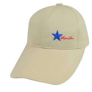 Casquette de broderie de performance légère avec logo chapeau d'extérieur imperméable pour le trekking sports plage pêche voyage tenue décontractée - Product Image 3