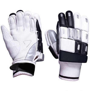 Guantes de bateo de críquet de ajuste personalizado, venta al por mayor de guantes cómodos, duraderos y ligeros de alta calidad - Product Image 4