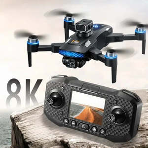 Professional 8K <b>Camera</b> Commercial Drone with HD 5G Wifi - Product Image 2
