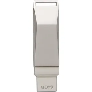 Chiavetta USB Personalizzabile Dorian 3.0 da 64 GB, Gadget Promozionale Personalizzabile - Product Image 3