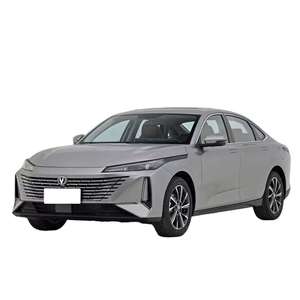 Auto compacto de gasolina L4 de 1.4T y 158 caballos de fuerza, fabricado en China en 2023, sin accidentes y listo para ser enviado. - Product Image 1