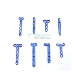 Placas ortopédicas para huesos al mejor precio, juegos de instrumentos, superventas, placas ortopédicas para huesos a la venta en línea - Product Image 5