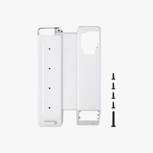 Carcasa de Plástico Electrónica Gris A1 Mini, Base de Plástico, 350x225x90mm - Product Image 2