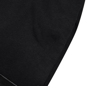 Venta caliente 2025 Mejor diseño personalizado Sudadera con estampado gráfico para hombres y pantalones de chándal Conjunto Nueva llegada Top Colección de invierno - Product Image 4