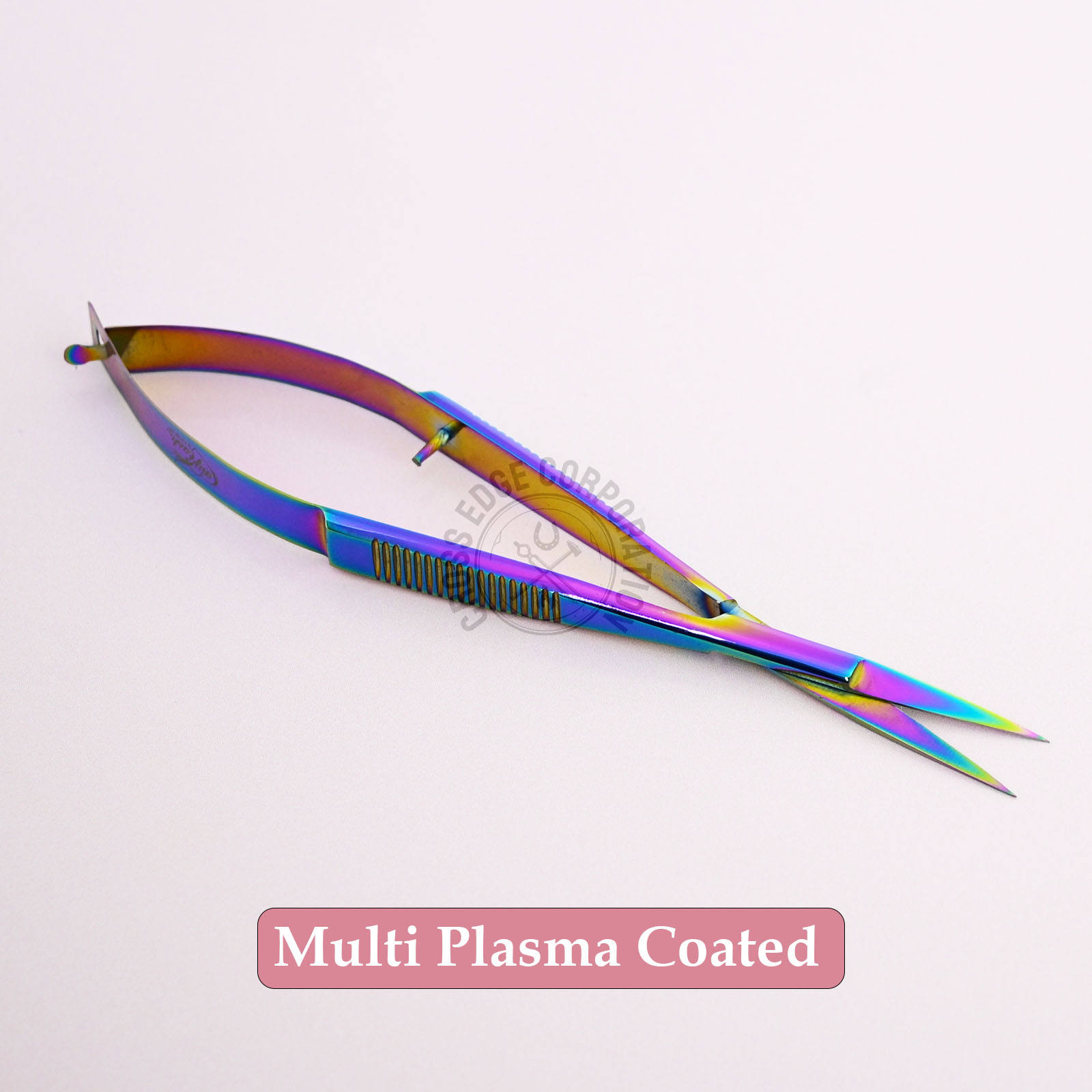 Multi Plasma Coated