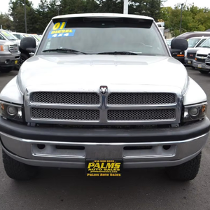 GRAN OFERTA, Dodge Ram 2500 SLT 4x4 2001, Camionetas Usadas con Asientos de Cuero, Volante a la Izquierda y Derecha, en Perfectas Condiciones, Disponibles para la Venta - Product Image 1