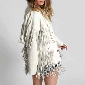 High Quality Unisex Luxury <b>Leather</b> <b>Vintage</b> Slim Winter <b>Jacket</b> with Heated Feature Comfortable & Stylish - Product Image 4