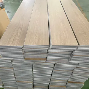 PVC from USA 4mm 5mm Valinge Spc Rigid Flooring Click Lock Lvt Flooring Pvc Wood Plank Vietnam