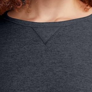 Sweatshirts coupe-vent en coton pour hommes Logo personnalisé Sweatshirts pour hommes Sweatshirts à séchage rapide pour hommes - Product Image 3