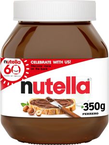 Vente en gros de pâte à tartiner au chocolat et aux noisettes Ferrero Nutella pour l'exportation 1KG 3KG 5KG 7KG, Nutella 750g en vrac, vente au détail et distribution en ligne - Product Image 6
