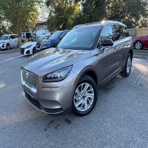 สภาพสมบูรณ์แบบ รถยนต์ลินคอล์น คอร์แซร์ ปี 2021 - Product Image 1