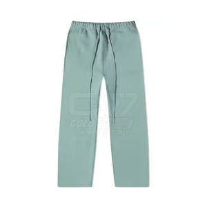 Pantalones holgados de gran tamaño de lana de alta calidad para uso en exteriores - Product Image 4