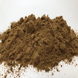 Organic 8-6-0 Fish Meal Fine Grade Organic Fish Fertilizer 10kg <b>Bags</b> for <b>Pig</b> Cattle Horse Garden & Lawn Care - Product Image 3