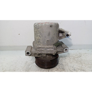 COMPRESOR A/C NISSAN Micra 7ª Serie 926003VA0D HR12DE bifuel/gas 1198 (10>16) - Product Image 6