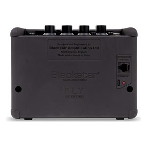 Amplificateur de guitare FLY 3 Charge (Rechargeable) Noir 669433 3W - Product Image 4