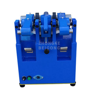 เครื่องทดสอบการขัดถูแบบ aber สำหรับอุปกรณ์ทดสอบการเคลือบสีกระดาษ - Product Image 5