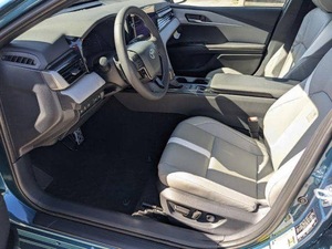 2025 a YOTA CAMRY a trazione anteriore NEU VOLL da corsa 415PS Twin Turbo 7s cambio automatico - Product Image 3