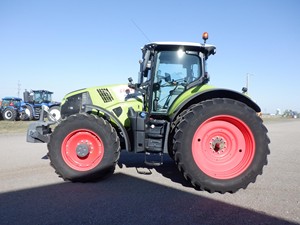 2019 John Deere CLAAS AXION 860 Tracteur Kubota Moteur Boîte de Vitesses Moteur Pompe Roulement-pour Fermes et Usage Domestique - Product Image 4