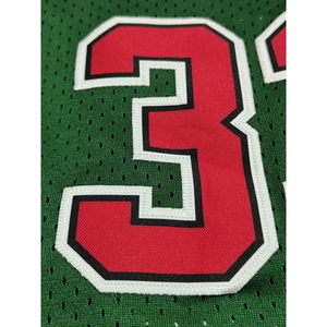 Maillot de basket-ball à séchage rapide à la mode professionnel pour hommes - Product Image 6