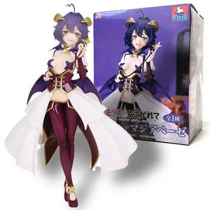 Figurine Anime Utena Hiiragi : Personnage en résine pour filles, inspirée de l'animation japonaise, avec l'art du sabre en ligne - Product Image 1