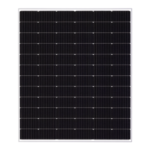 Panneau solaire monocristallin bifacial demi-cellule Clelo Tech JT SLk(B) 720W type N, cadre argenté - Product Image 2