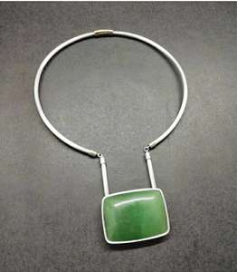 อีพ็อกซี่เรซิ่นจี้ไม้เรซินสำหรับสร้อยคอเครื่องประดับชุดเครื่องประดับแฟชั่นคู่บารมีเครื่องประดับสร้อยคอต่างหูผู้หญิง - Product Image 5