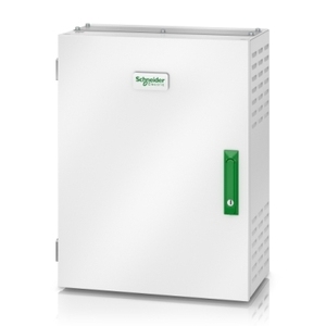 Para SCHNEIDER ELECTRIC E3MBBB60K80H Easy UPS 3M, Caja de Disyuntores para Baterías, Fuente de Alimentación Industrial 60-80kVA 400V - Product Image 1