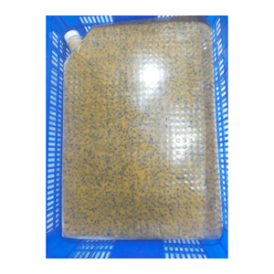 Los principales proveedores de pulpa de fruta de la Pasión congelada de alta calidad/puré de concentrado de fruta de la pasión con semillas o jugo IQF sin semillas - Product Image 5