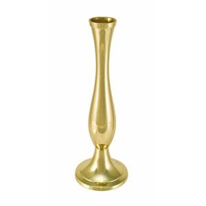 Florero de suelo portátil, maceta de lujo, decoración de boda, jarrón dorado, jarrón de Pilar Redondo cilíndrico, maceta moderna, decoración de eventos - Product Image 1